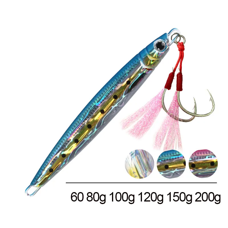 Fishing Lure Buzzbait - 60G-200G 3D In Majorcraft Nhân Tạo