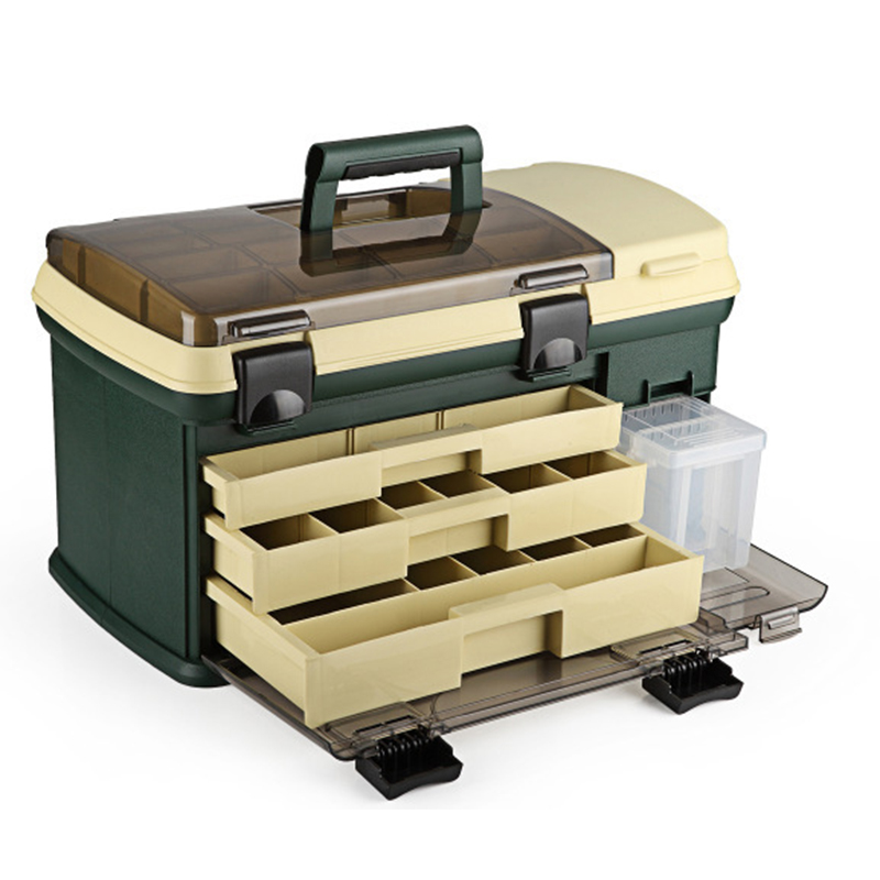 Fishing Tools Tackle Box Acces - đánh giá và giá Fishing Lure Accessories