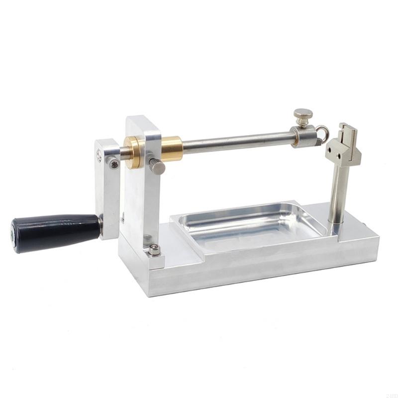 Hướng dẫn sử dụng Máy làm móc  - đánh giá và giá Fishing Lure Jig