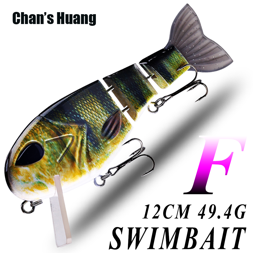 Chan's Huang 1PCS Square Bill  - đánh giá và giá Fishing Lure Popper