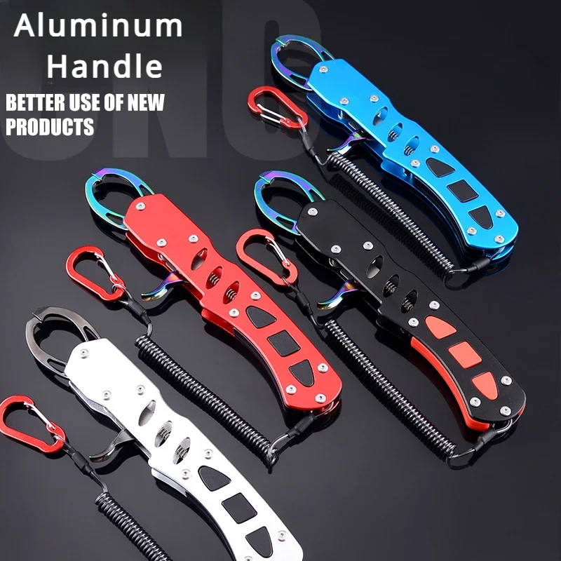 Fish Grip Controller Lure Plie - đánh giá và giá Fishing Lure Kit