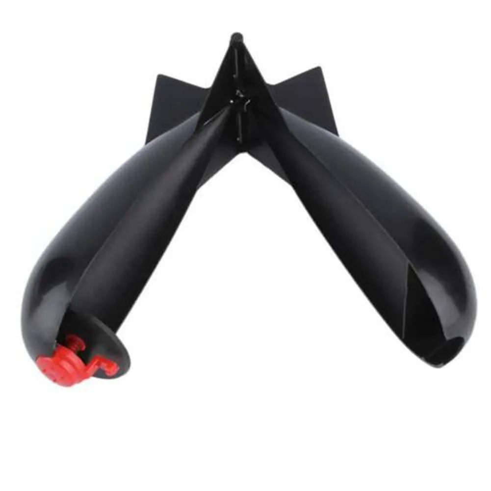 1pc S M L Carp Fishing Rocket  - đánh giá và giá Fishing Lure Topwater