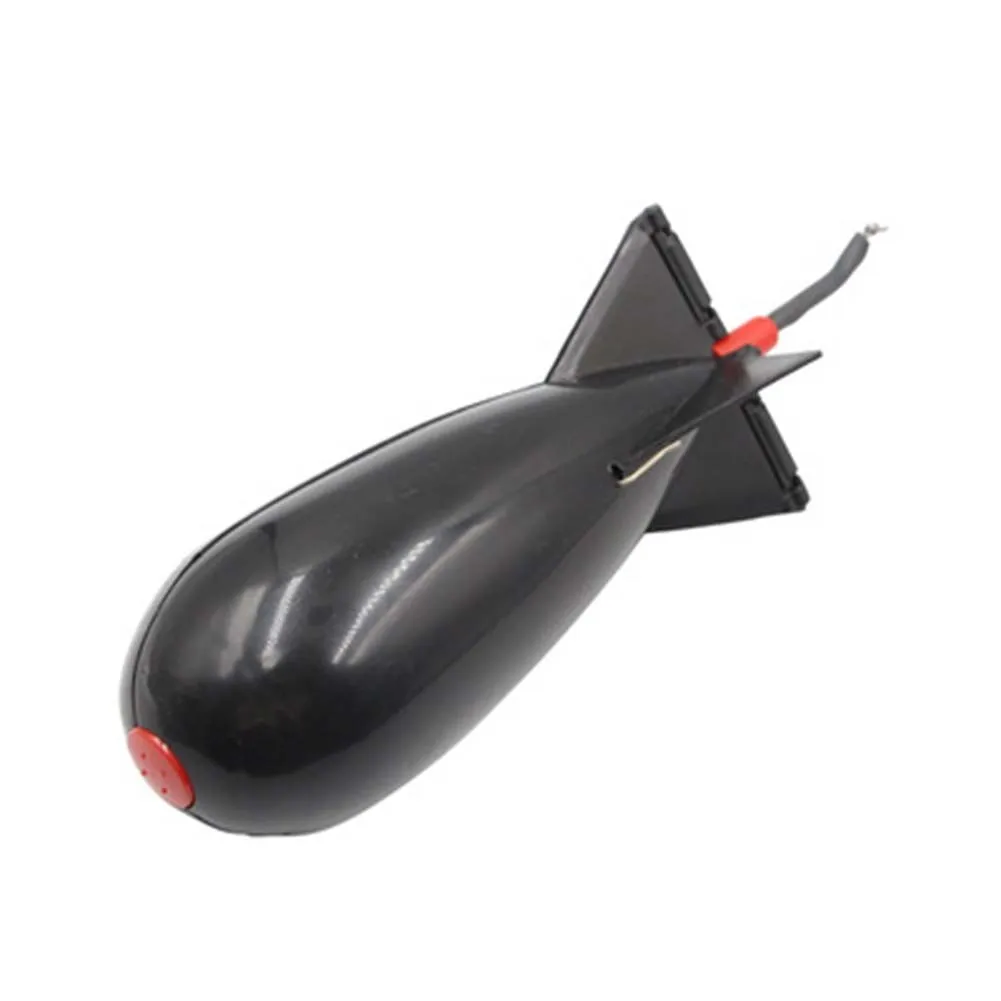 1pc S M L Carp Fishing Rocket  - đánh giá và giá Fishing Lure Topwater