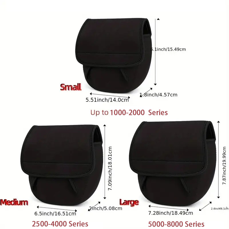 Fishing Reel Cover for Spinnin - đánh giá và giá Fishing Lure Spinner