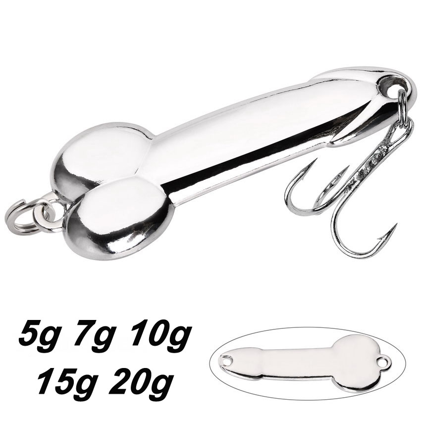1 Chiếc Kim Loại Thìa Mồi Dụ C - đánh giá và giá Fishing Lure Spinnerbait