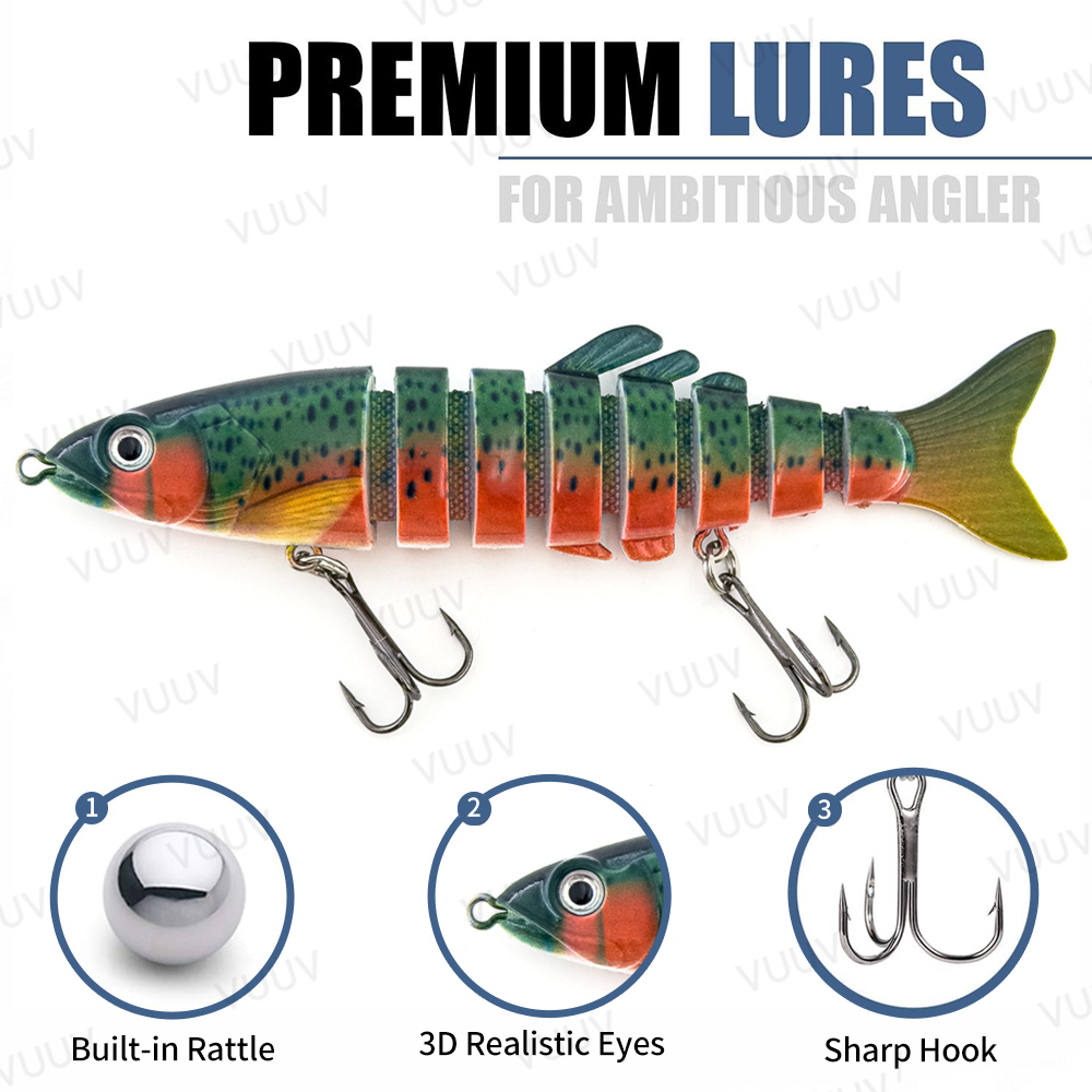 100pcs Fishing Lures for Bass  - đánh giá và giá Fishing Lure Popper