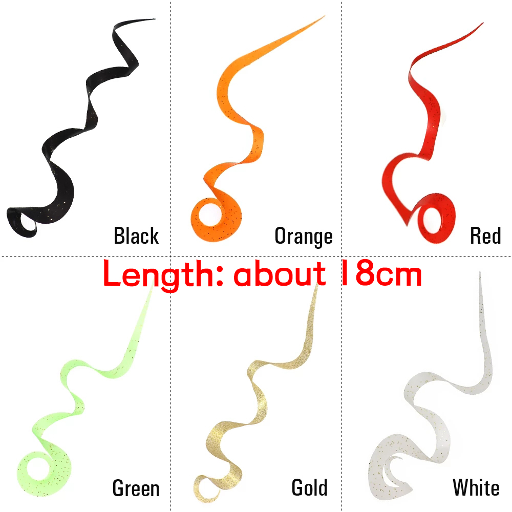 Elllv 10 Chiếc 8 Màu Ốp Bạch T - đánh giá và giá Fishing Lure Buzzbait