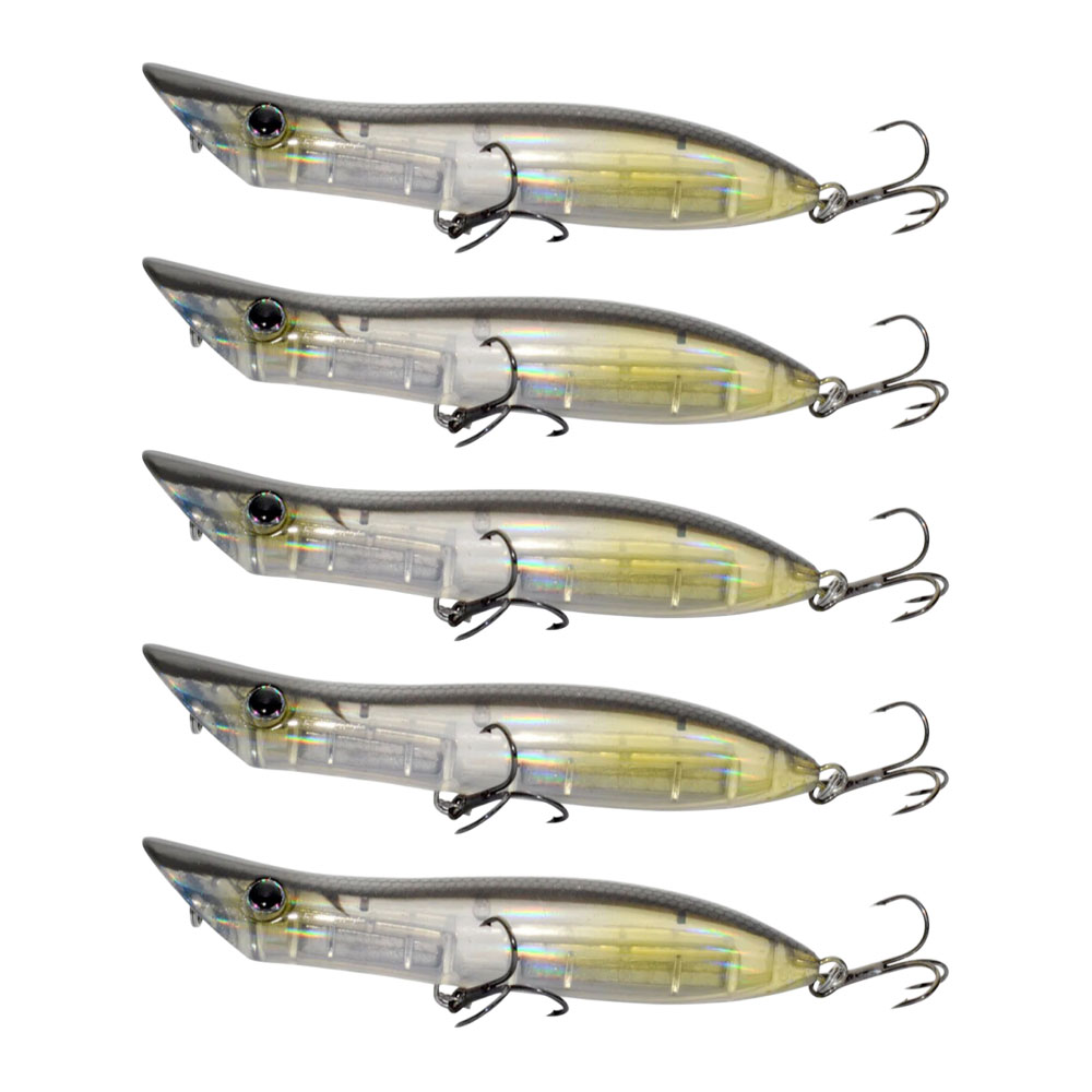 4pcs 18g Spinnerbait Fishing L - đánh giá và giá Fishing Lure Blade Bait