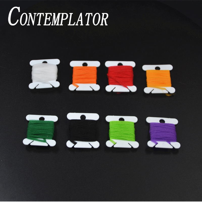 Contemplator 8 Tùy Chọn Màu Sắ - đánh giá và giá Fishing Lure Topwater