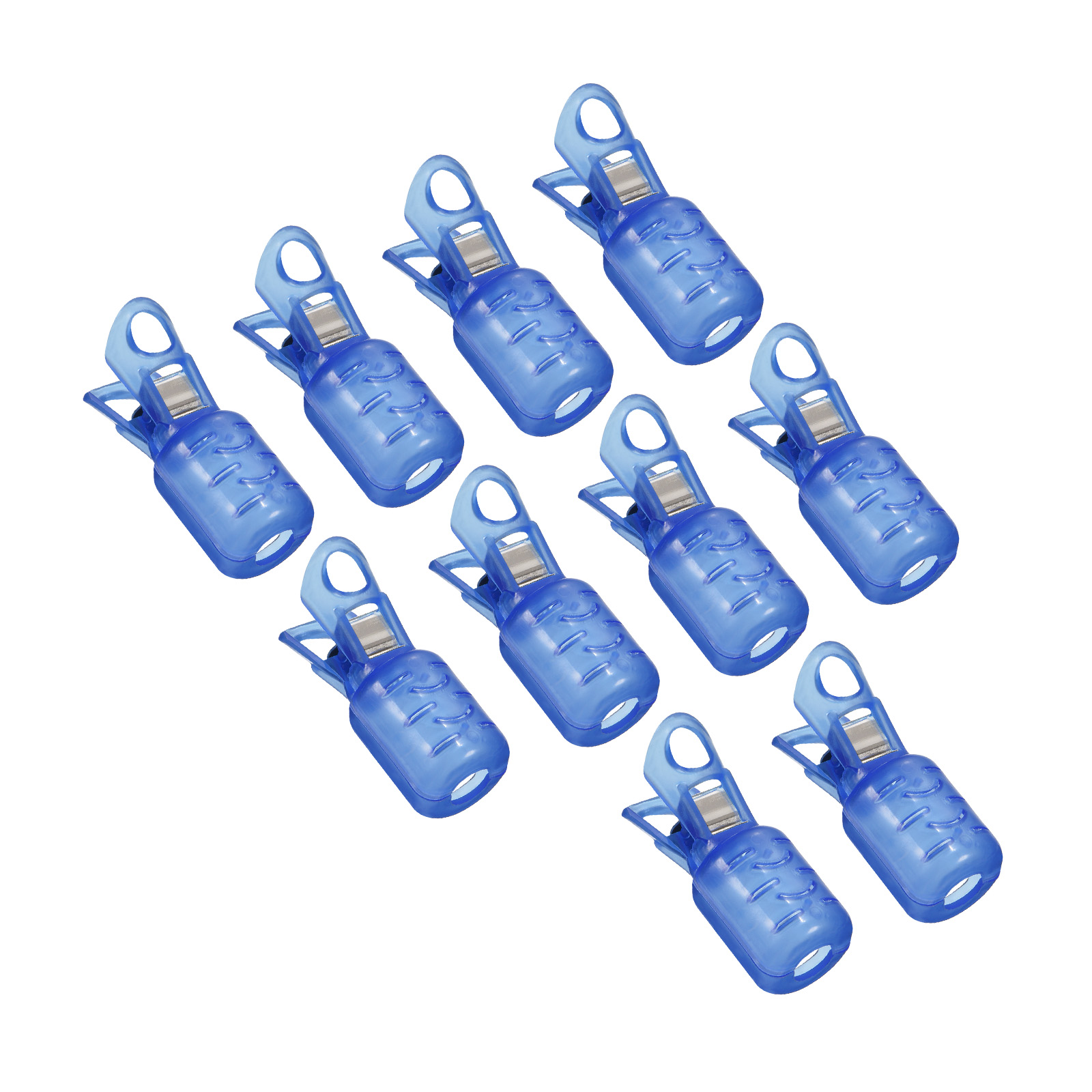 10pcs Small Size Squid Jig Hoo - đánh giá và giá Fishing Lure Box