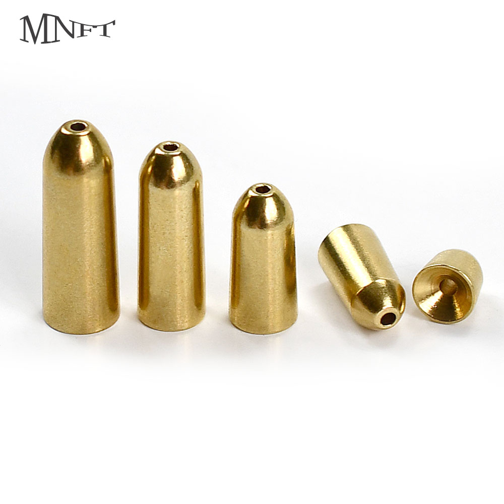 15Pcs Multi-Weight Solid Brass - đánh giá và giá Fishing Lure Making Kit