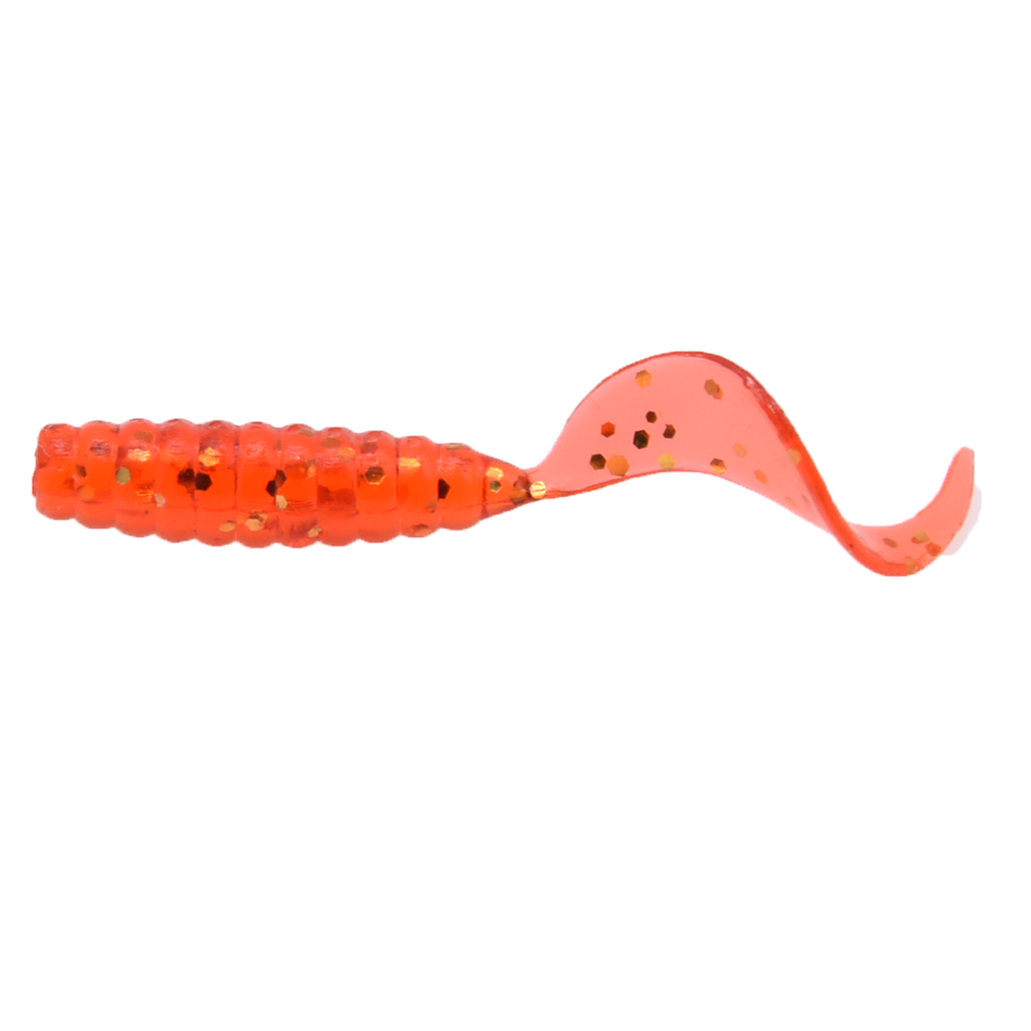 20 Hoặc 30 Miếng Mềm Silica Gr - đánh giá và giá Fishing Lure Soft Plastic