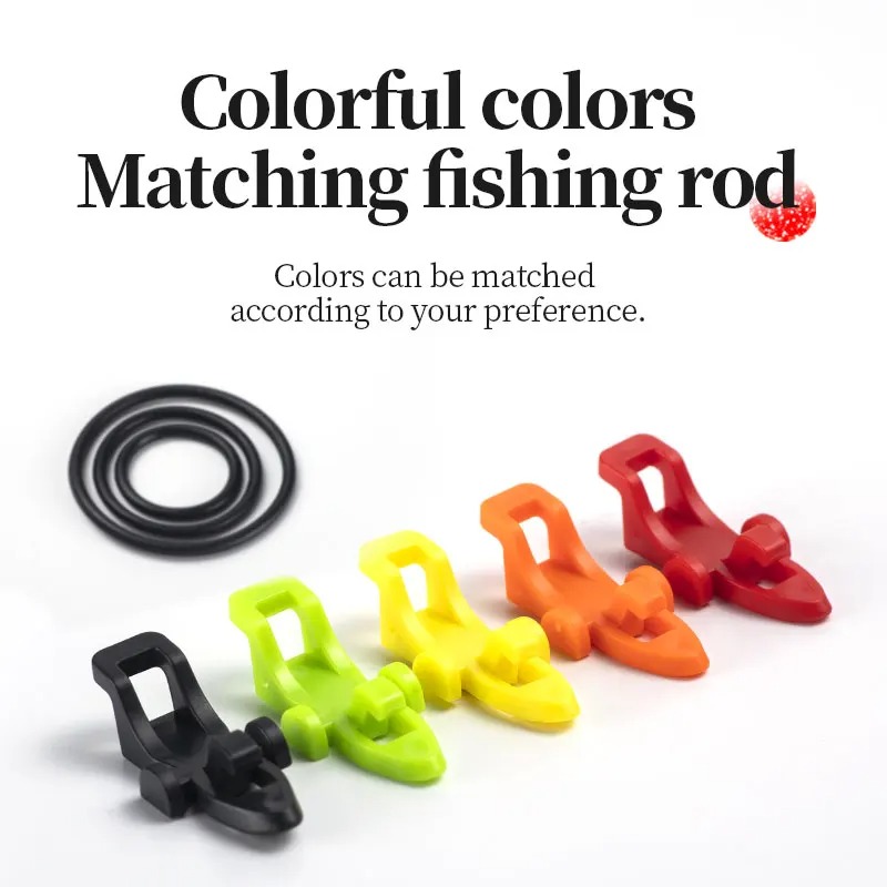 1-10pcs Fishing Rod Pole Hook  - đánh giá và giá Fishing Lure Jig