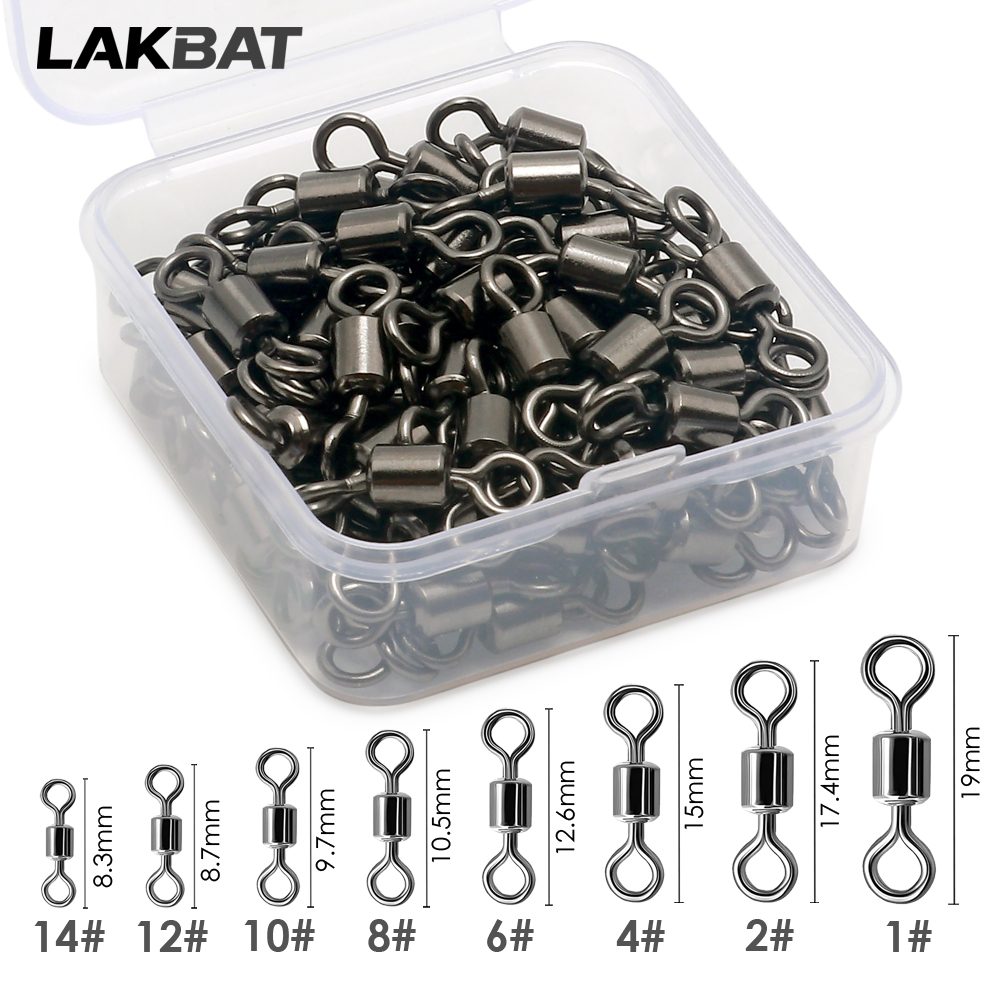 100PCS Stainless Steel Fishing - đánh giá và giá Fishing Lure Spinner