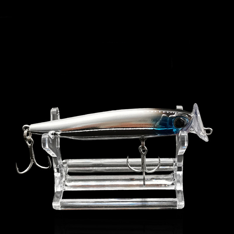 1 Pc Fishing Lure Display Stan - đánh giá và giá Fishing Lure Kit
