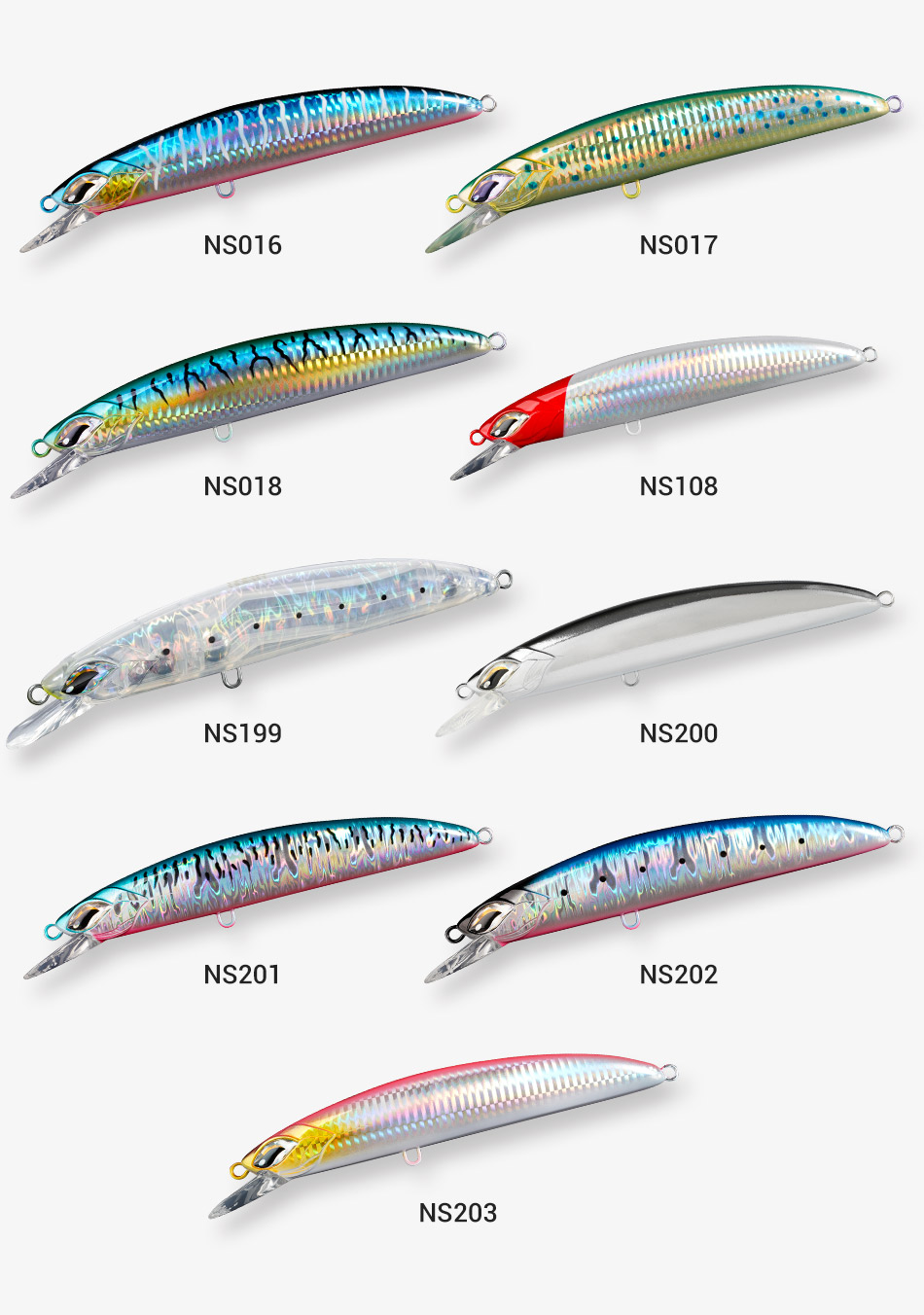 NOEBY Jerking Slow Sinking Min - đánh giá và giá Fishing Lure Buzzbait