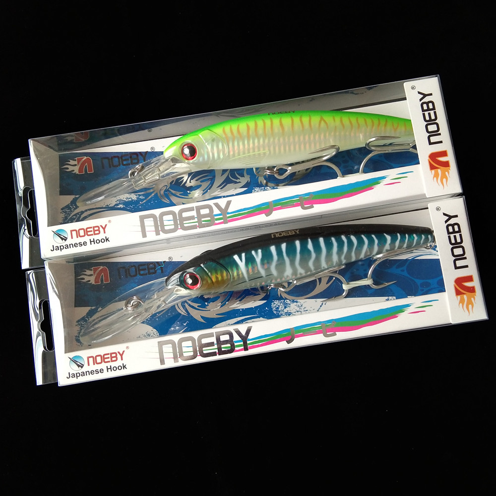 NOEBY 2 Chiếc 16Cm 74.7G 12Cm  - đánh giá và giá Fishing Lure Popper