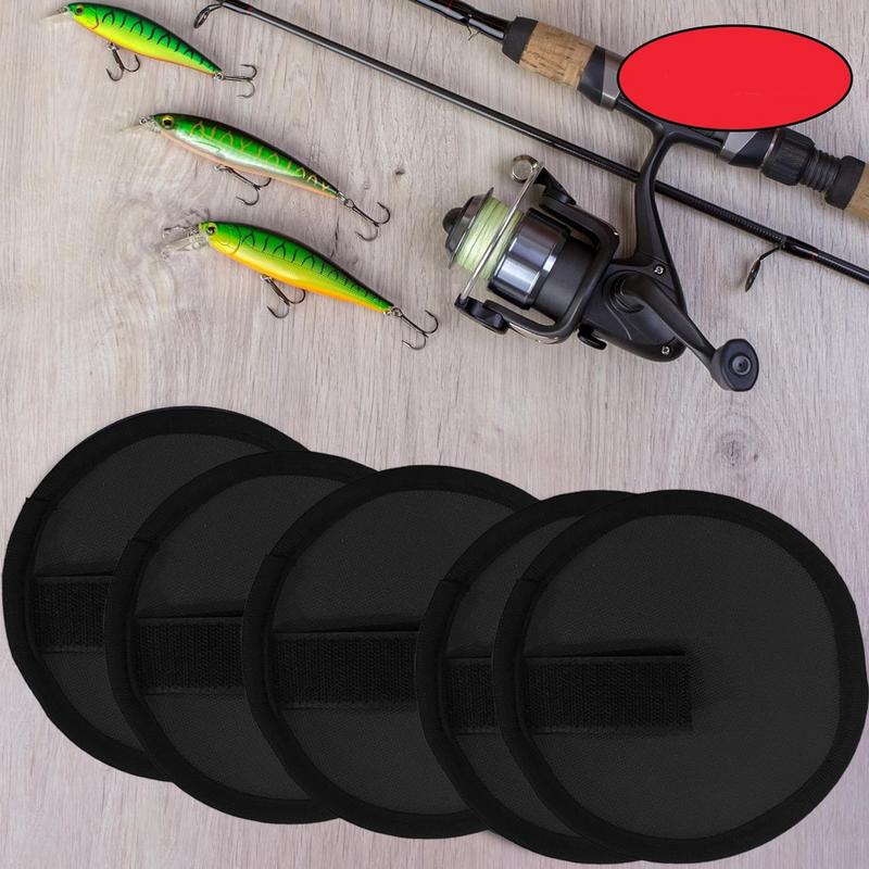4pcs Fishing Hook Cover upgrad - đánh giá và giá Fishing Lure Accessories