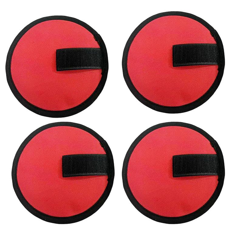 4pcs Fishing Hook Cover upgrad - đánh giá và giá Fishing Lure Accessories