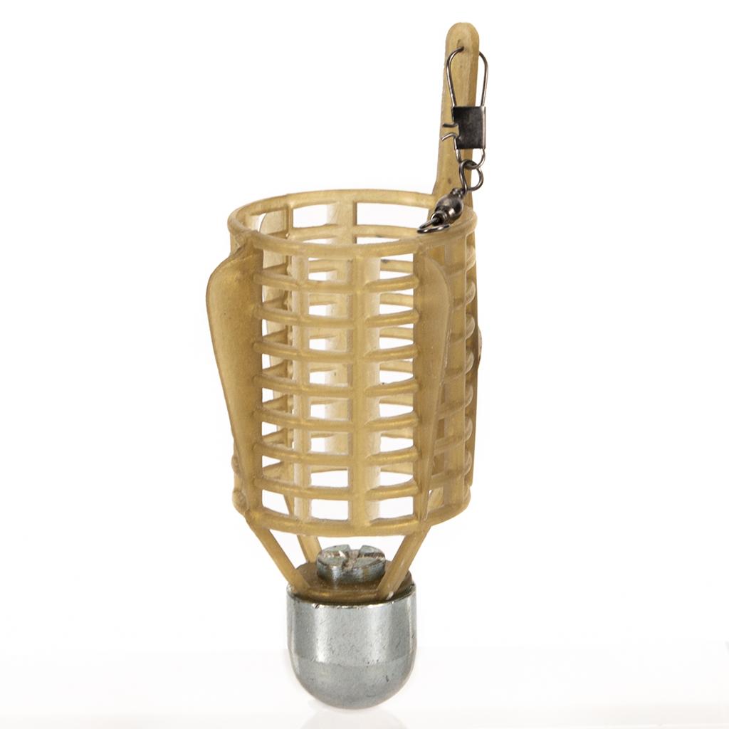 Fishing Cage Portable Basket L - đánh giá và giá Fishing Lure Accessories