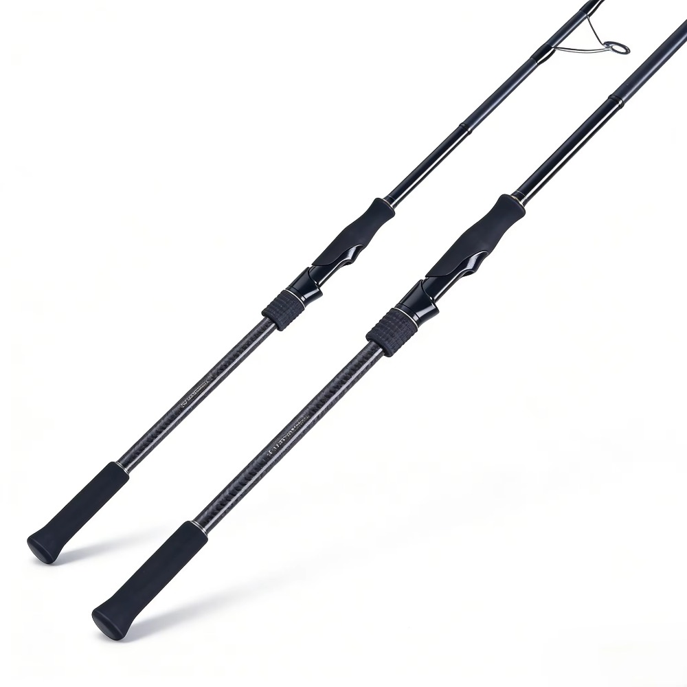 Handle Carbon Fiber High Stren - đánh giá và giá Fishing Lure Jig
