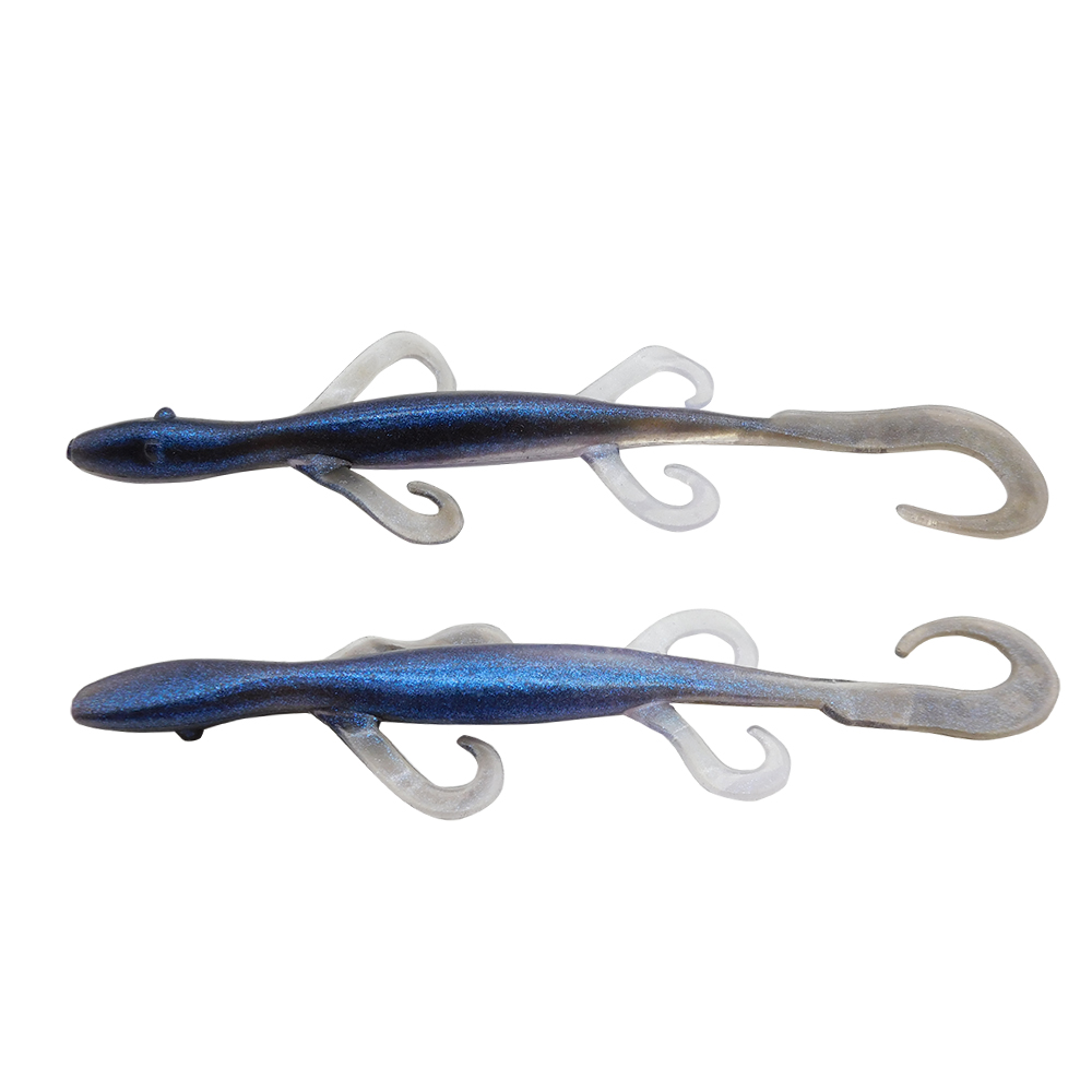 ESFISHING Nhựa Mềm Mồi Hoang D - đánh giá và giá Fishing Lure Swimbait
