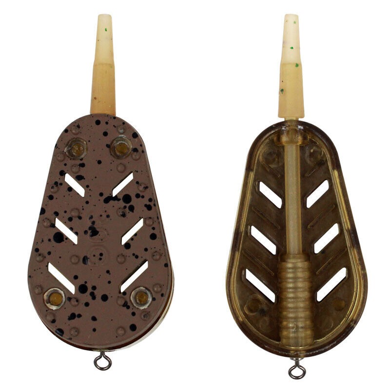 5Pcs Embed Feeder for Fishing  - đánh giá và giá Fishing Lure Kit