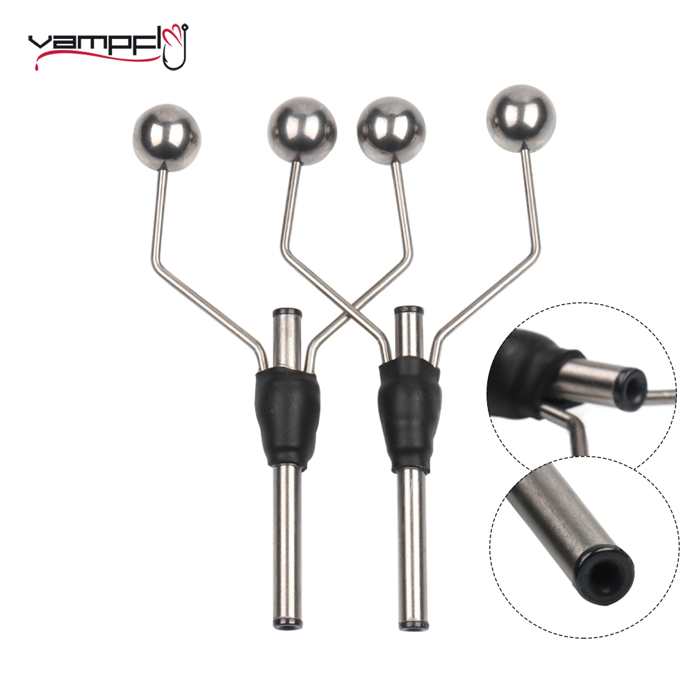 Vampfly1PCS Câu Cá Đồ Bay Roi  - đánh giá và giá Fishing Lure Jig