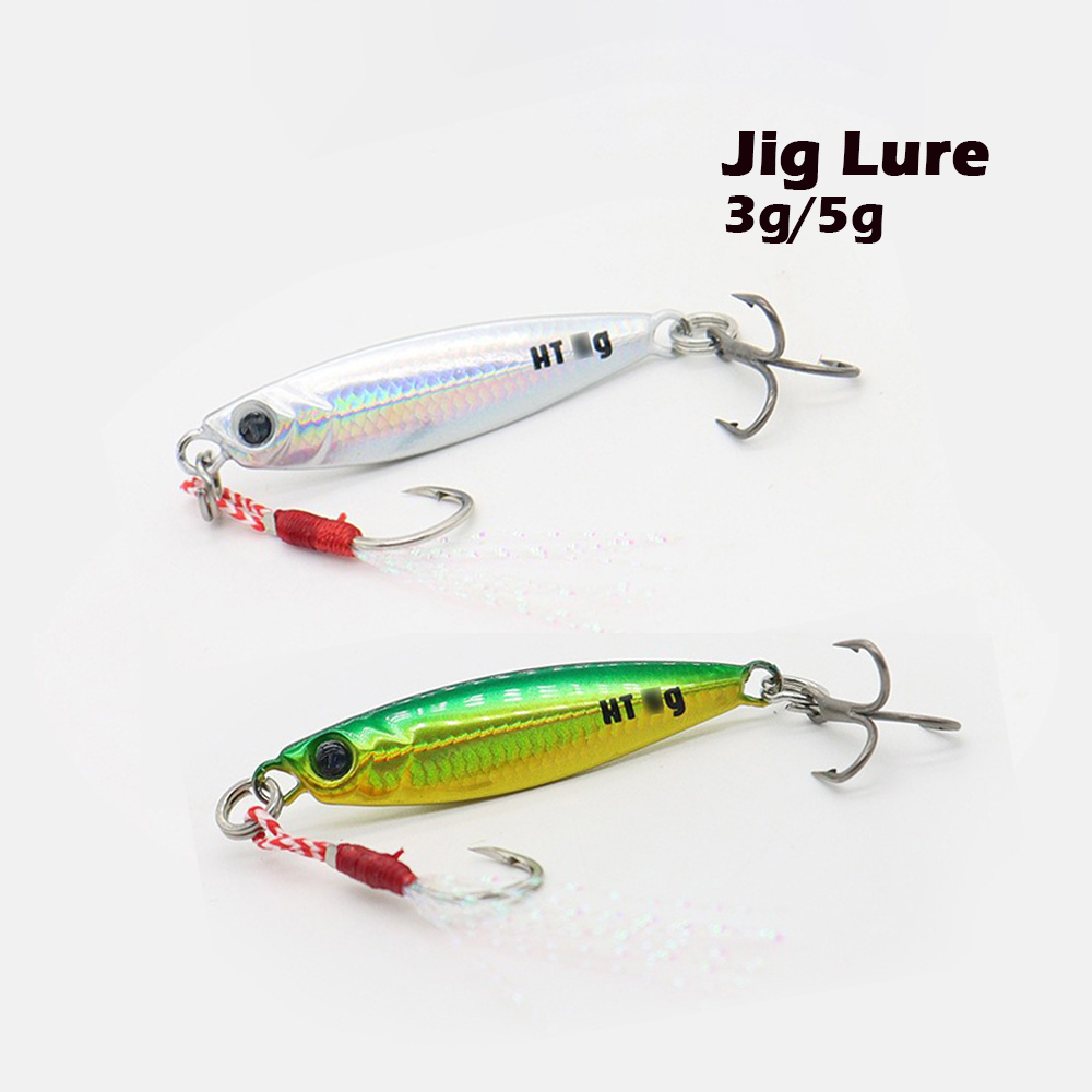Jig Lure Jigging Fishing Lures - đánh giá và giá Fishing Lure Swimbait